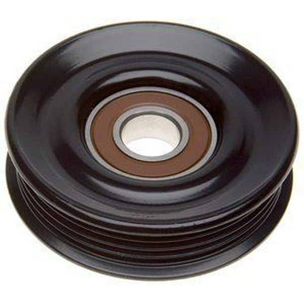 OE Replacement for 20002004 Nissan Xterra Air Conditioning Accessory