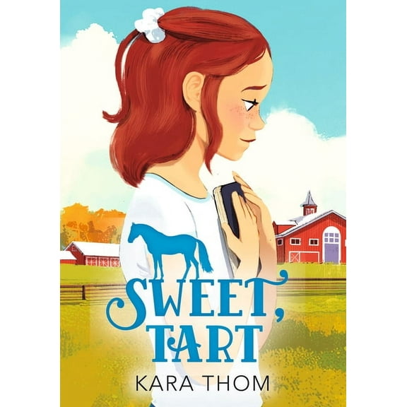 Sweet, Tart, (Hardcover)