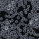 thumbnail image 4 of 2000 unidades de esferas de vidrio macizo transparente, 4 of 7
