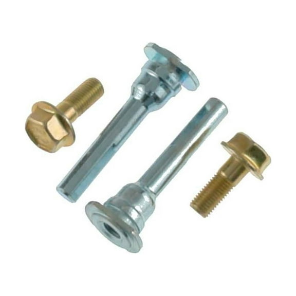 Disc Brake Caliper Guide Pin Rear Carlson 14153