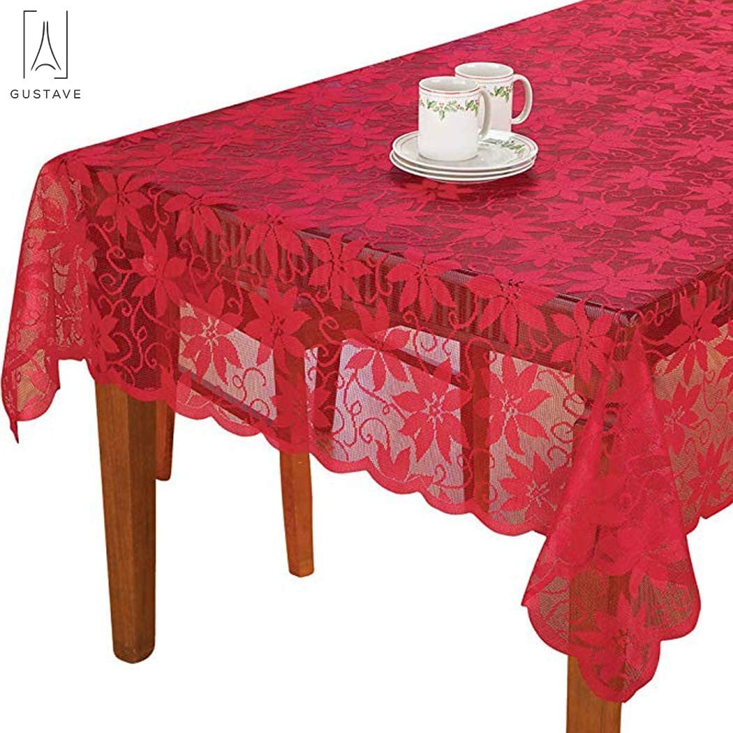 B-HOT Printed Cotton Linen Rectangle Placemats Modern Dining Table Mats for Teacups Table Runner Feather