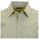 thumbnail image 3 of Manchester Camisa de Vestir Regular Fit  Olivo, 17" Cuello 34" Manga Manchester 5030M, 3 of 4
