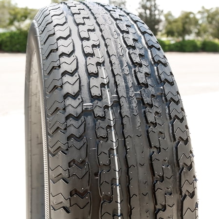 Blackarrow STR01 Semi-Steel ST225/75R15 225/75R15 117/112N E 10 Ply Trailer Tire Sansujyuku sansujyuku.com