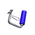 thumbnail image 3 of bedienty Arm Wrestling Exercise Handle Professional for 5cm Strength Workout Wrist Finger Diameter Blue 5cm Diameter, 3 of 6