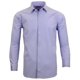 thumbnail image 2 of Manchester Camisa de Etiqueta Regular Fit  Lila, 17" Cuello 35" Manga Manchester 5078K, 2 of 4