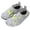 Grey, variant on FUZHIQ Unisex Toddler Kids Water Shoes Lightweight Flexible Barefoot Aqua Socks Non- Fast Dry Beach Pool Outdoor Sports Shoes,4.5-5 Years