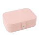 thumbnail image 2 of Caja De Joyería, Ajuste De Caja De Joyería Cuero Para Exhibición ANGGREK Travel Jewelry Case, 2 of 8