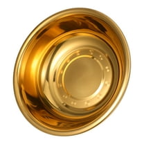 OFFIGAM Large Stainless Steel Kitchen Basin Multi-Functional Sink Bowl for Food Prep and Cleaning