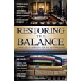 thumbnail image 1 of Pre-Owned Restoring the Balance: A Middle East Strategy for the Next President (Paperback) 0815738692 9780815738695, 1 of 1