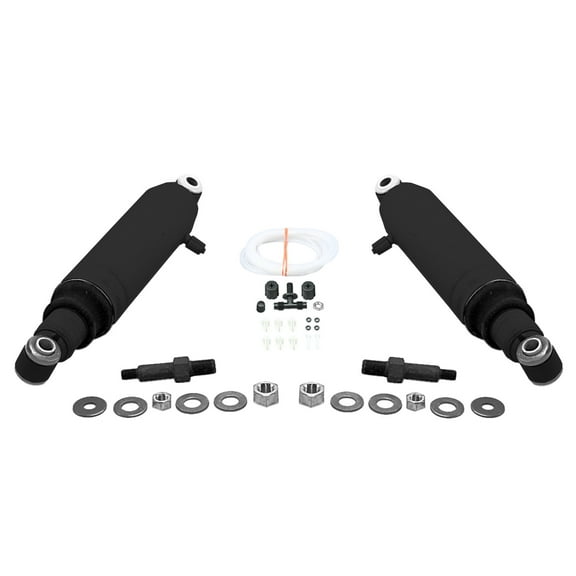Monroe Shocks & Struts Max-Air MA743 Shock Absorber