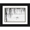 thumbnail image 1 of Murdock, Ramona 14x11 Black Ornate Wood Framed with Double Matting Museum Art Print Titled - Beached Up, 1 of 4