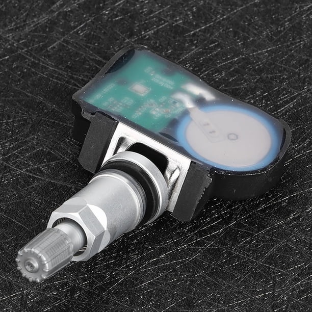 Sensor de presión de neumáticos, TPMS para automóvil Sensor de presión de neumáticos TPMS TPMS Valor inmejorable