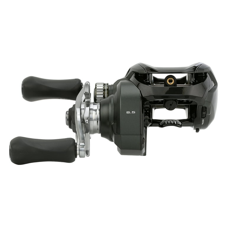 SHIMANO シマノ CURADO M 200XG CU200XG Shimano Curado 200XG M Low Profile Fishing Reel with Enhanced