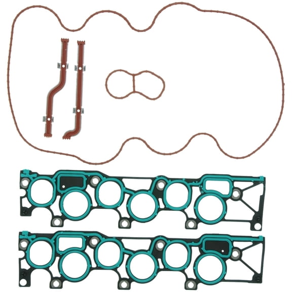 Mahle Engine Intake Manifold Gasket Set MS19389