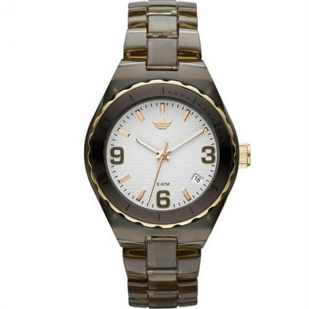 Unisex Adidas Originals Cambridge 35mm Nylon Watch ADH2553