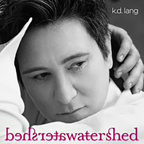 K.D. Lang - Watershed - Music & Performance - Vinyl