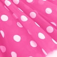 thumbnail image 6 of IBTOM CASTLE Baby Girls 1st 2nd Birthday Clothes Mouse Polka Dots One Sequin Tutu Princess Dress Cake Smash, 6 of 7