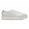 thumbnail image 3 of Onitsuka & Tiger MEXICO 66 CHUNK 1183C389 100 WHITE/PIEDMONT GREY Unisex Shoes, 3 of 6
