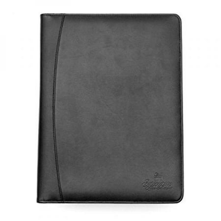 professional business padfolio portfolio case organizer resume interview folder synthetic leather with refillable letter - Resume Folder Walmart professional business padfolio portfolio case organizer resume interview folder synthetic leather with refillable letter - Resume Folder Walmart