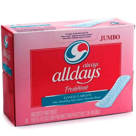 Alldays with Fresh Weave