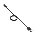 thumbnail image 2 of Cargador USB para Haylou Solar LS05 Cable de carga rápida Cradle Dock (100cm) Likrtyny  Componentes de la computadora, 2 of 6
