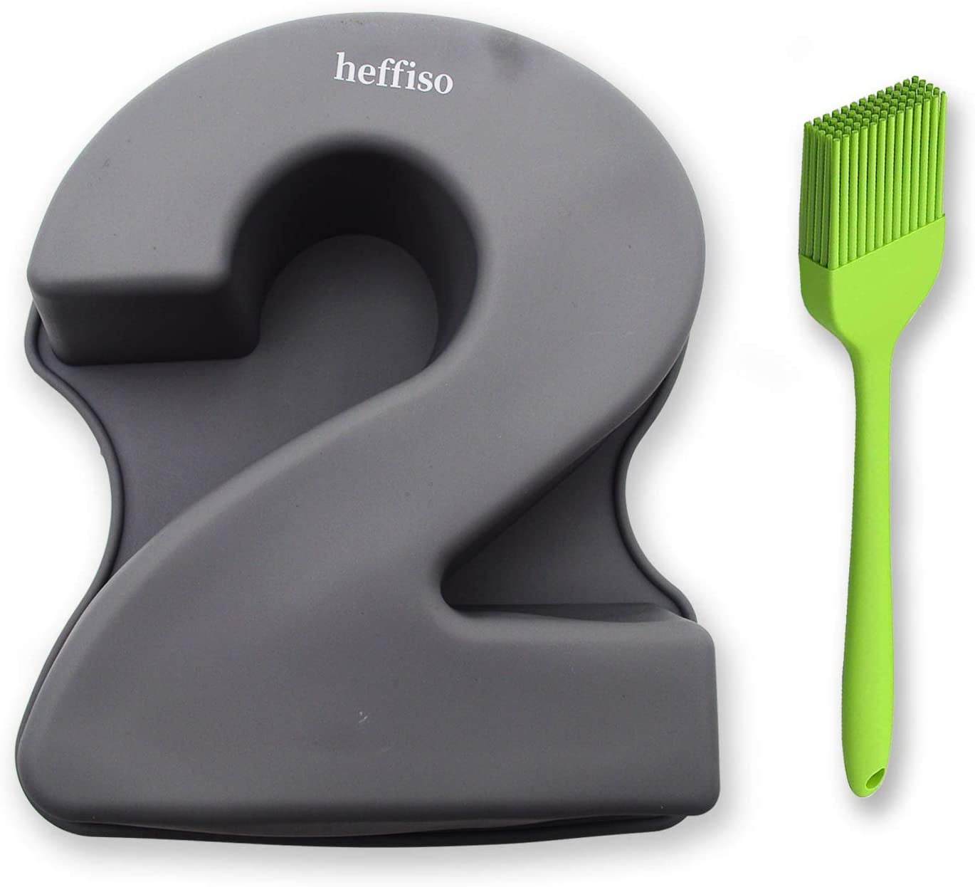 Cake Tins 3D Numbers Cake Pan olds Silicone Baking Pans Cake Tin olds