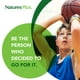 thumbnail image 5 of Suplemento Natures Plus Pedi-Active LECI-PS DMAE 60 comprimidos, 5 of 6