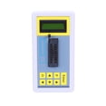 thumbnail image 1 of Probador Mantenimiento Medidor IC Circuito Integrado Con Pantalla Digital LCD, 1 of 9