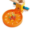 thumbnail image 4 of Hape: Quadrilla: Marble Catcher Twin Pack - 2 Marble Catchers, For Use With Quadrilla Marbel Runs, Whirling Sound, Toy Accessory, Kids Ages 4+, 4 of 5