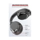 thumbnail image 2 of Auriculares Inalámbricos Yashi 40H con Cancelación Activa de Ruido Bluetooth ANC Híbridos -42 dB Azul, 2 of 5