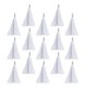 thumbnail image 1 of WEUVEB 18Ud Push Pins Para En De Para Notas Fotos Y Carteles Oficina, 1 of 8