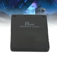 thumbnail image 1 of Game Console Memory Card, Plug and Play Video Game Card for Flat FMCB V1.966, for  PS1 Games, High Speed and Stable for USB Games, 1 of 7