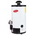 thumbnail image 2 of Calentador de Depósito 60 L Gas Natural 1.5 Servicios Alta/Baja Presión Encendido Electrónico Iusa IUSA Enerhit 60 Nat, 2 of 7
