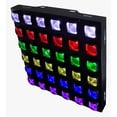 thumbnail image 3 of Panel de Luz Led AlienPro ASTRAL ALIEN PRO 36 Panales 15W DMX 512, 3 of 5