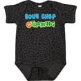 thumbnail image 3 of Inktastic Sous Chef in Training Boys or Girls Baby Bodysuit, 3 of 5