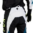 thumbnail image 4 of Pantalón de motocross Fox Racing 180 Nitro para hombre - Maui Blue, 4 of 7