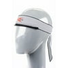Airius Wixter Tie-On Headband Clothing Headband Airius Wixter Tieon Wh