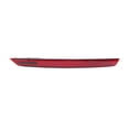 thumbnail image 1 of Luz trasera Zulema para Q8 Izquierda 4M8945701 Color rojo, 1 of 8