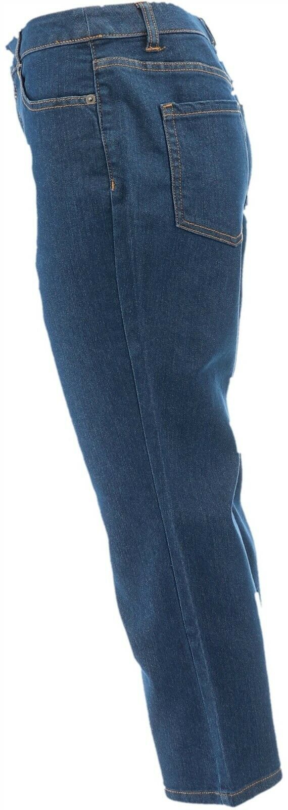 Liz Claiborne NY Jackie Straight Leg 