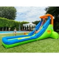 thumbnail image 3 of Single Water Slide with Splash Pool, 3 of 5