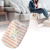 Pet's Clothes Christmas Cat And Dog Clothing Exquisitely Designed A Must Have For Cats And Dogs To Keep Warm In Winter