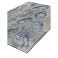 thumbnail image 2 of Dalyn Fresca Area Rug FC2 Fc2 Baltic Baltic Shaded Faded, 2 of 2