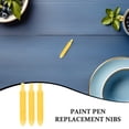 thumbnail image 2 of Marcador de pintura de 60 pcs Nibes de pintura Universal Pinte Puntas de reemplazo Pinte de reproducción Nibs, 2 of 6