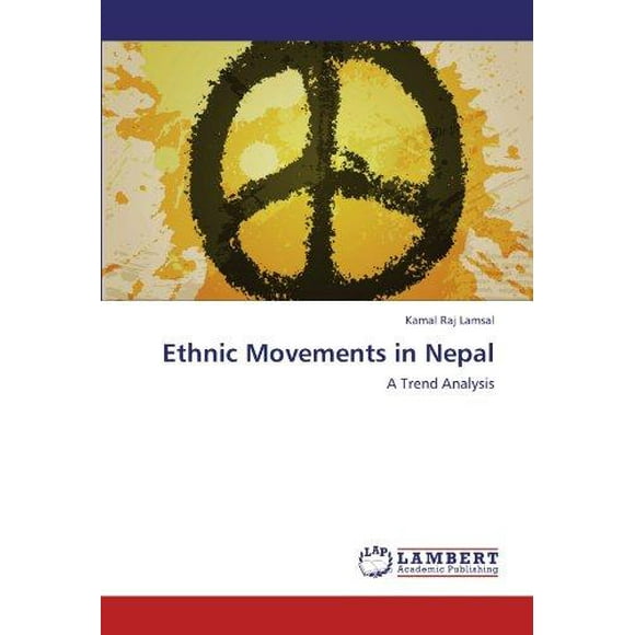 Ethnic Movements in Nepal