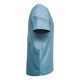 thumbnail image 4 of Playera Umbro para Hombre De Manga Corta Talla G Turquesa, 4 of 4