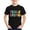 Black, variant on Boys Tshirts Kids Unisex Number Print Short Sleeve Crewneck Tee Boys' Tops Black 3-4 Years