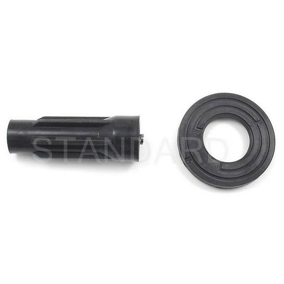 Standard Ignition Direct Ignition Coil Boot P/N:SPP107E Fits select: 2009-2012 FORD ESCAPE, 2006-2012 FORD FUSION
