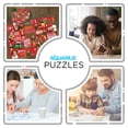 thumbnail image 4 of Papel de regalo Puzzle AQUARIUS Elf, 1000 piezas, 4 of 7