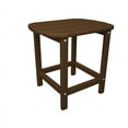 thumbnail image 3 of POLYWOOD South Beach 18" Side Table in Tangerine, 3 of 4