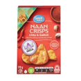 thumbnail image 1 of Croustilles de naan chili et ail Great Value, 1 of 3